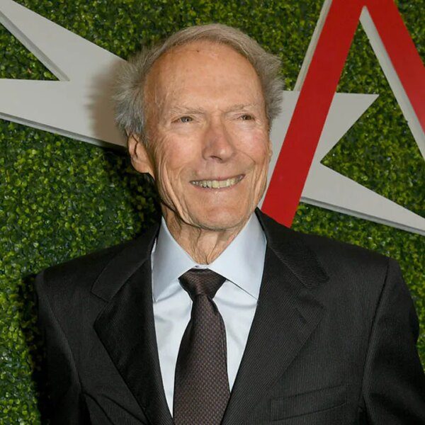 Clint Eastwood refuses to decelerate as he turns 95, engaged on new…