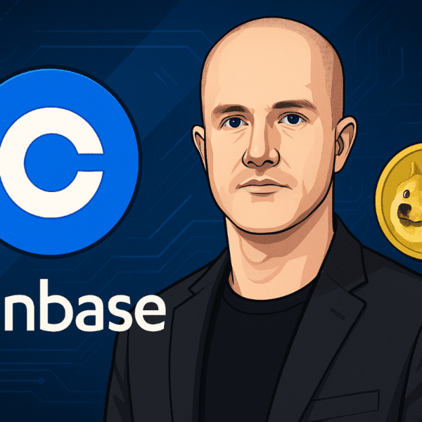 Coinbase CEO Eyes Ex-DOGE Team for Key Roles