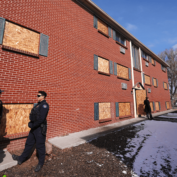 DOJ sues Colorado and Denver for alleged interference in immigration enforcement