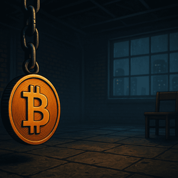 Bitcoin Investor Kidnapped in NY — Shocking Details Emerge
