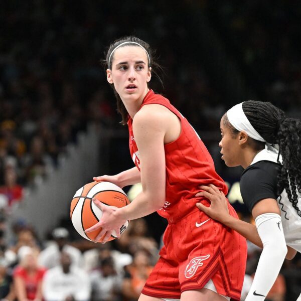 Indiana Fever vs Atlanta Dream predicted beginning lineups and depth charts (May…