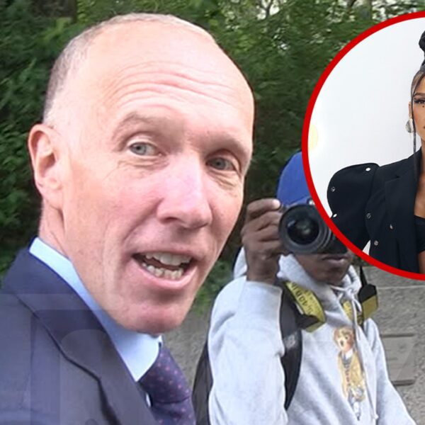 Cassie’s Lawyer Says She’s Ready To Testify In Diddy Criminal Case