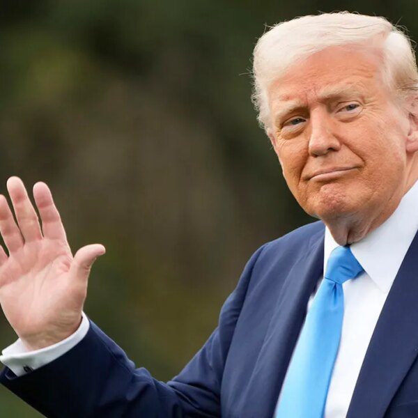 Trump’s ‘large, stunning invoice’ to incorporate ‘large’ aid for seniors: Top lawmaker