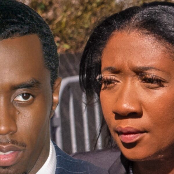 Diddy’s New Lawyer Says She Survived Sexual Assault in 2001