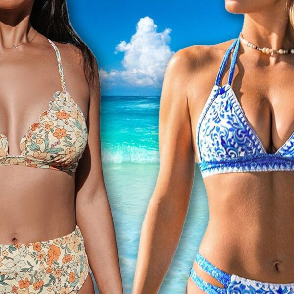 Cupshe Bikinis and Swimsuits For Summer