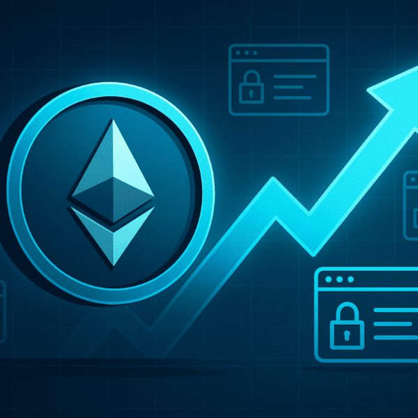 Ethereum Smart Accounts Soar After Pectra Upgrade