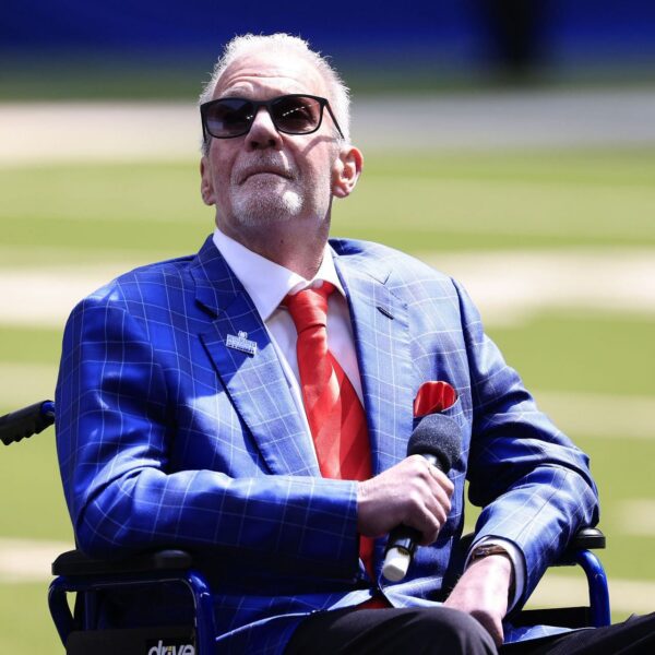 How did Jim Irsay die? Colts give official assertion after proprietor’s demise