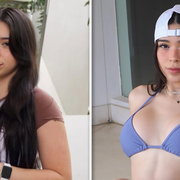 Influencer Aishah Sofey’s Hottest Shots For Her twenty third Birthday