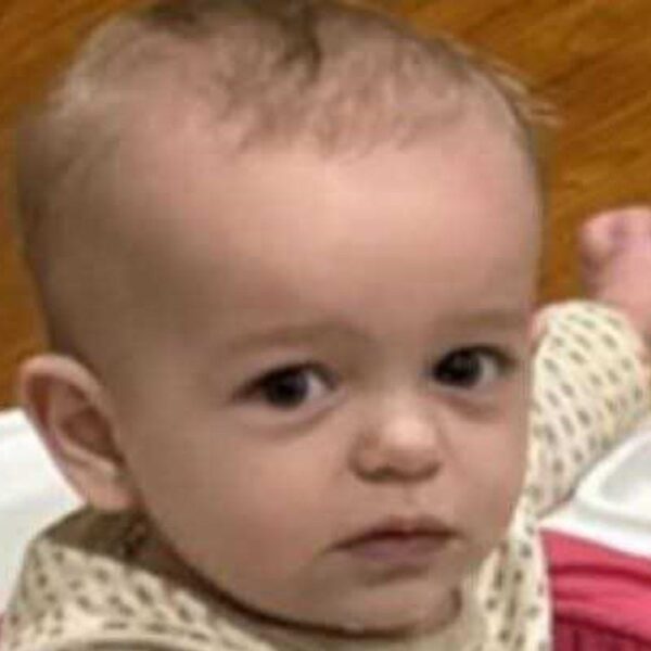 Suspected human stays of lacking toddler Kahleb Collins found in burn pile