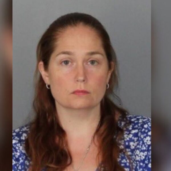 Woman in Alabama accused of chaining and locking her teenage daughter in…