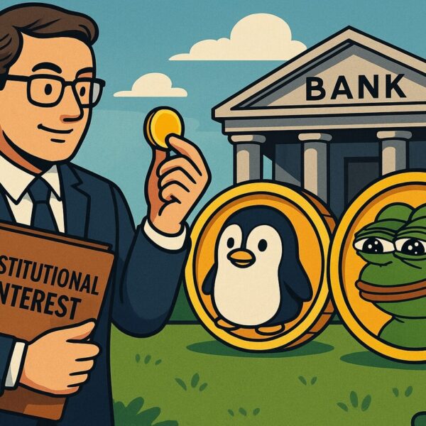 Best Altcoins to Buy as SEC Considers Tron ETF, Big Banks Mull…