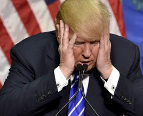 4 House Republicans Have Now Jeopardized Trump’s Medicaid Cuts