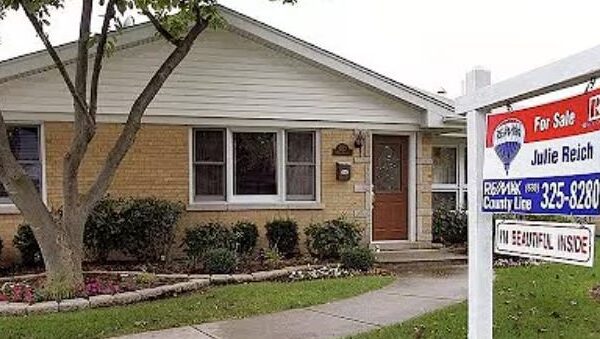 Trump Plans To Rob The American People And Make Housing Unaffordable