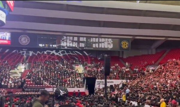 Trump Is So Unpopular He Faced Empty Seats At A Speech In…