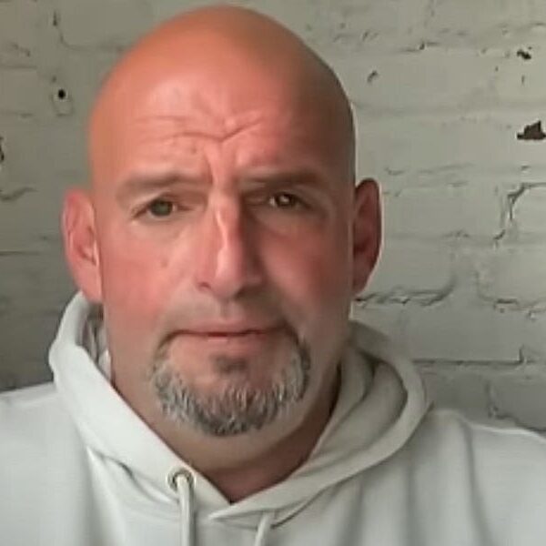 Pennsylvania Democrats Are Discussing Primarying John Fetterman