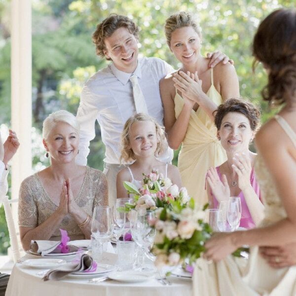 Biblical traits for a contented marriage emphasize generosity, religion and shared values