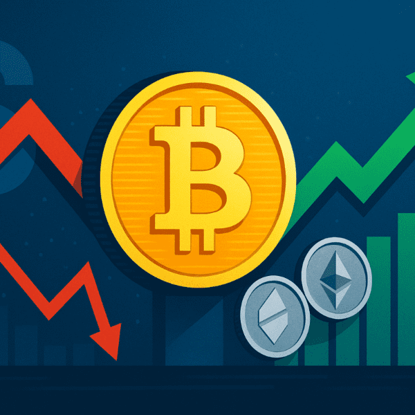 US Core PPI Falls 2.4%, Bitcoin and Altcoins to Soar?
