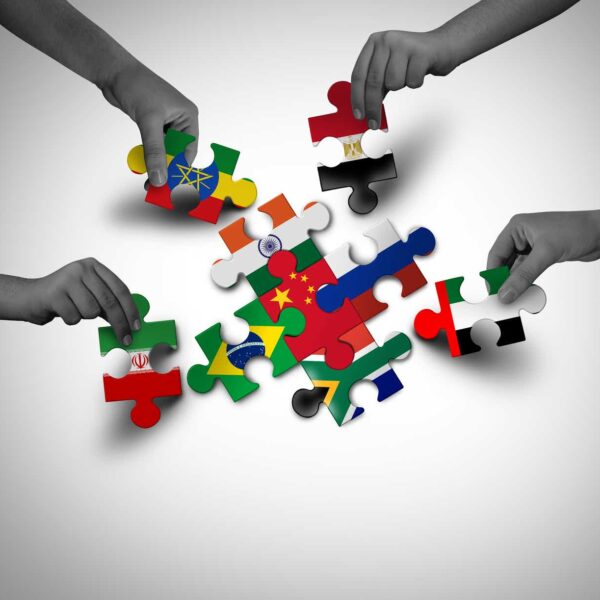 SCHE: Rotation Away From U.S. Assets Could Favor Emerging Markets