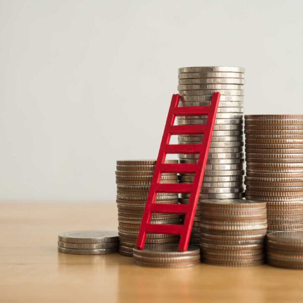 JEPI: Market Correction Didn’t Help