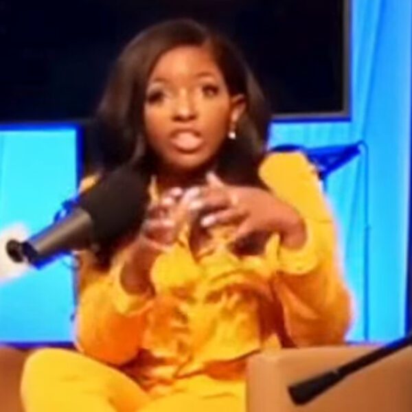 Thicko Rep. Jasmine Crockett Bemoans Democrats Who Want to Pick ‘Safest White…