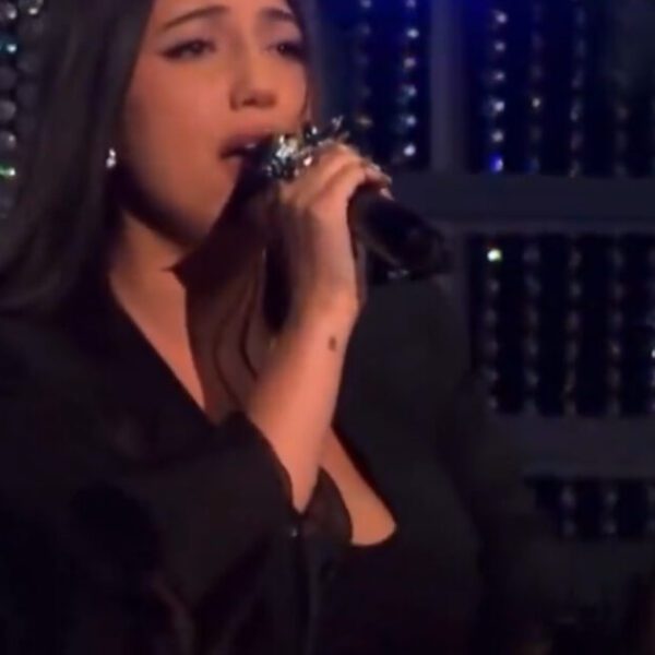 Israel Takes Second Place at Eurovision Song Contest as Protesters Clash Outside…