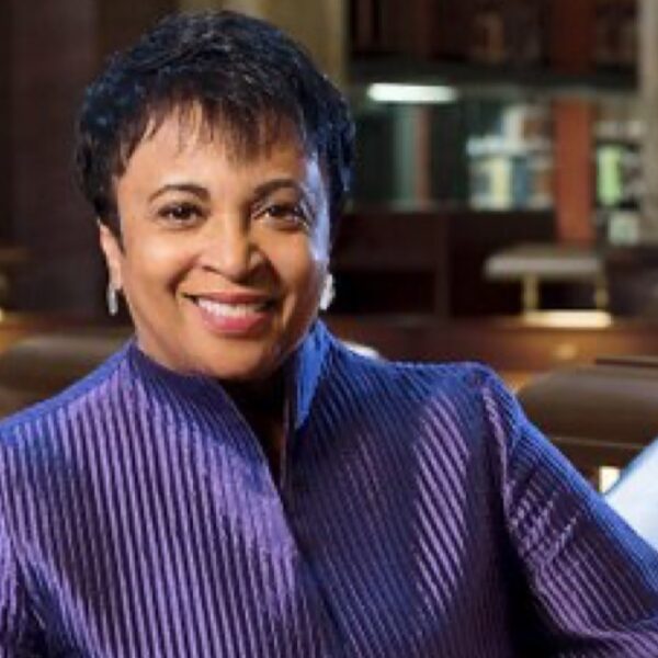 JUST IN: President Trump Abruptly Fires Obama-Appointed Librarian of Congress Who Pushed…