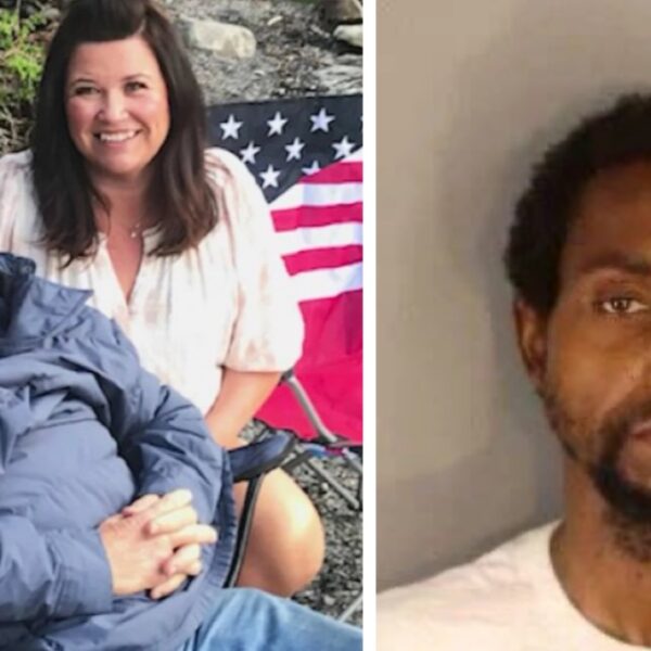 HORROR: 79-Year-Old Army Veteran Dragged and Killed in Brutal California Carjacking |…