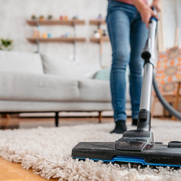 10 vacuum cleaners for allergy victims