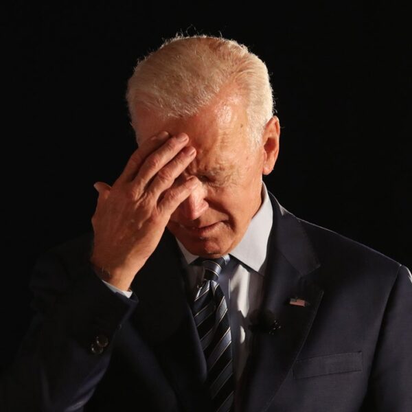 The Great Coverup: Aides debated whether or not to place Biden in…
