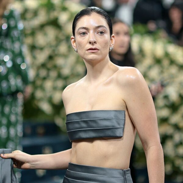 Lorde describes sense of ‘gender broadening’ forward of latest album launch
