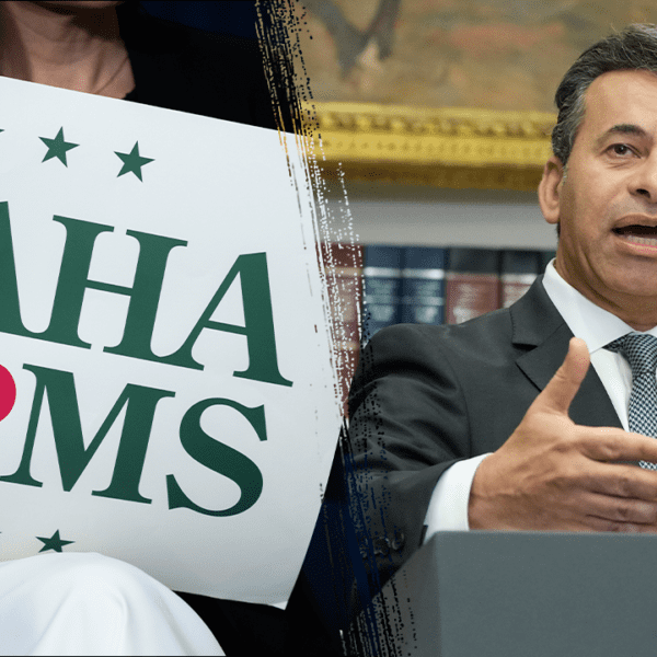 MAHA’s subsequent FDA transfer will block fluoride prescriptions for youths as well…