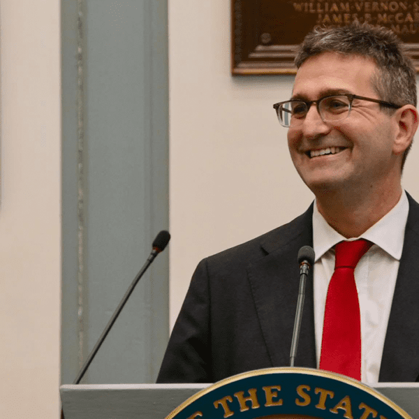 Delaware’s assisted suicide invoice signed into regulation, making it the eleventh state…
