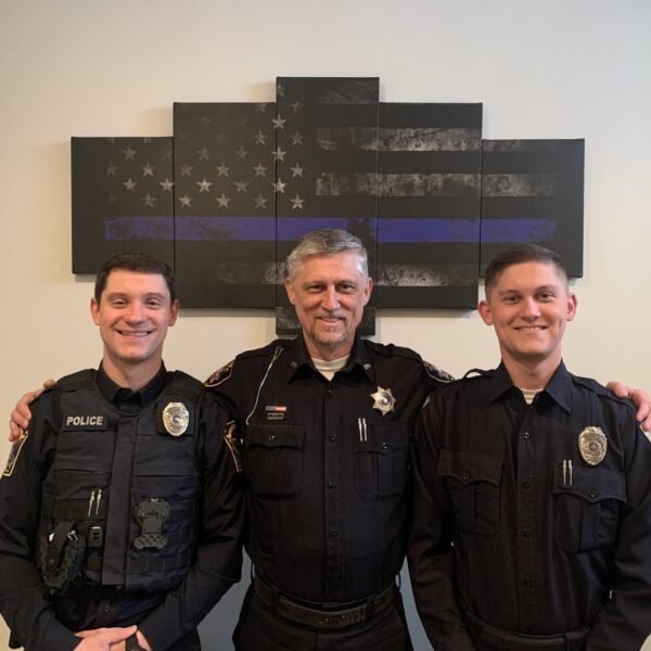 Police officer dies by suicide after debilitating LASIK surgical procedure issues