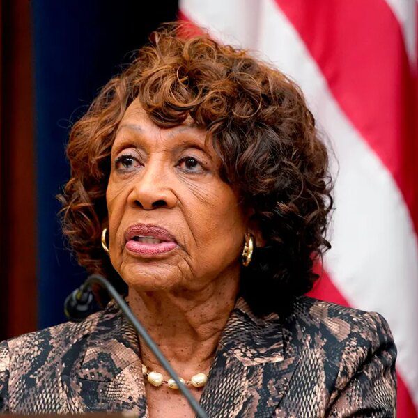 House Democrats storm out of cryptocurrency listening to, alleging Trump ‘corruption’