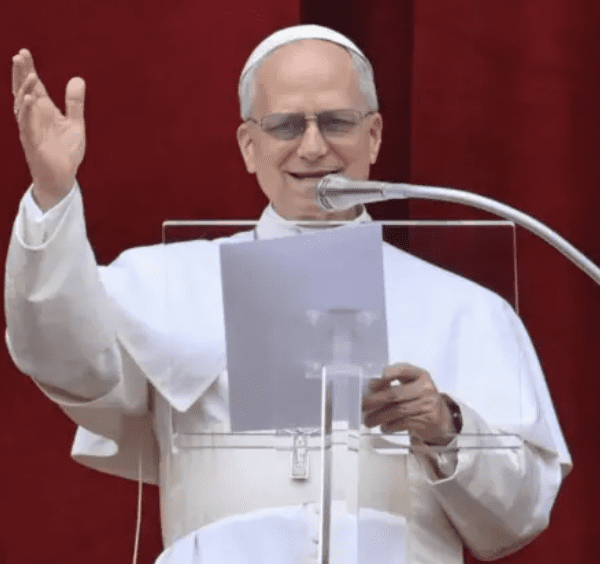 Pope Leo XIV’s Papacy Officially Scheduled to Begin Sunday May 18 –…