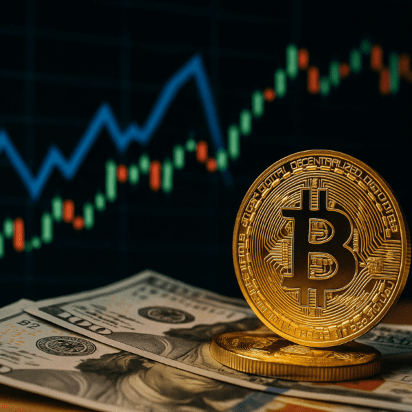 Smart Trader Flips James Wynn’s $622M Bitcoin Long, Nets $5.6M