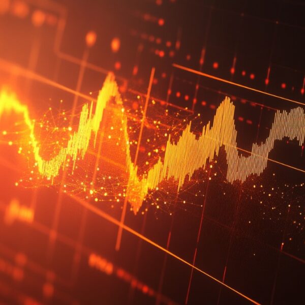 Crypto Bloodbath: Altcoins Lead Selloff With XRP, SOL, DOGE Falling 5-7%