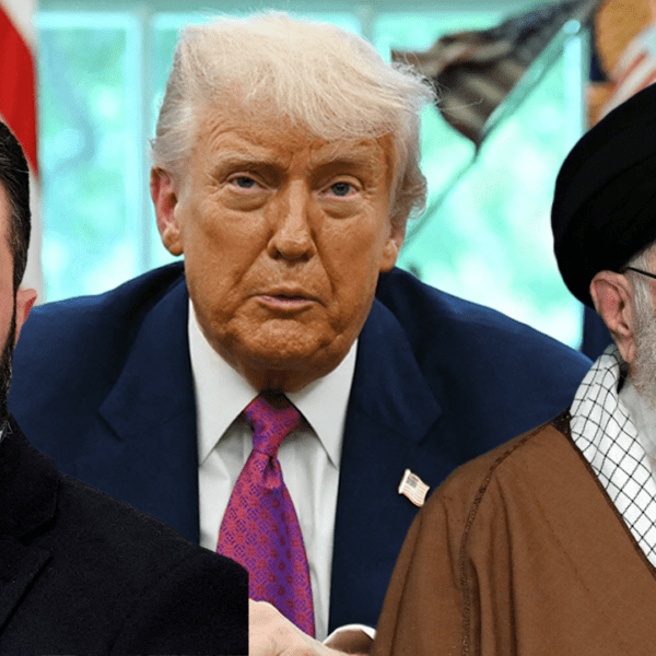 Trump opens strategic gamble in opposition to Iran by normalizing ties with…