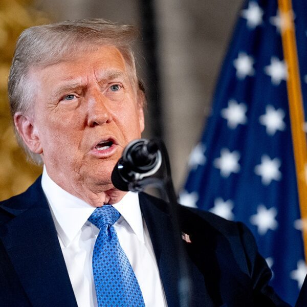 Trump commutes sentence of donor who obstructed inaugural committee probe