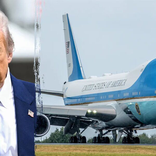 Allies, even Laura Loomer, activate Trump for accepting luxurious jet from Qatar