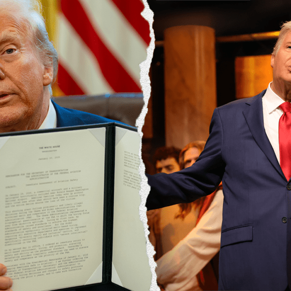 SNL mocks Trump’s 100 days with papal ambitions and government order overload
