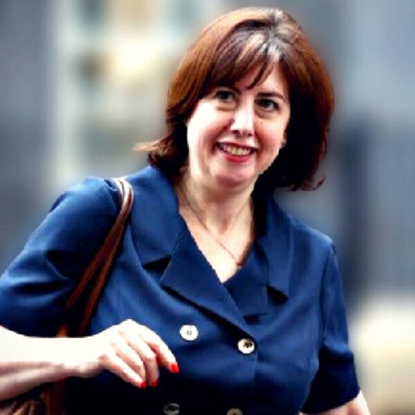 UK Labour Minister Lucy Powell Finally Apologizes for Dismissing Rape Gangs Scandal…