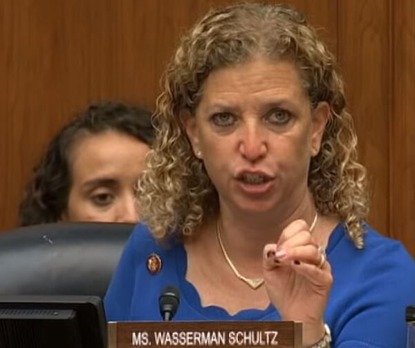Debbie Wasserman-Schultz Can’t Answer Why Voters Compare Unpolular Dems to ‘Slugs’ and…
