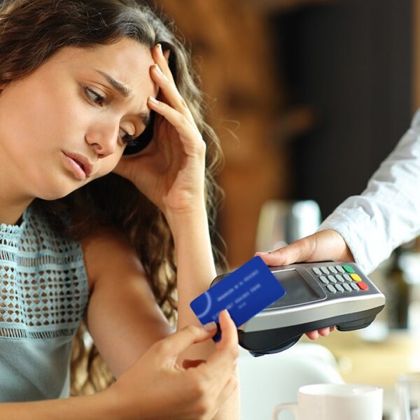 Dining with mates? Etiquette knowledgeable shares greatest methods to deal with splitting…
