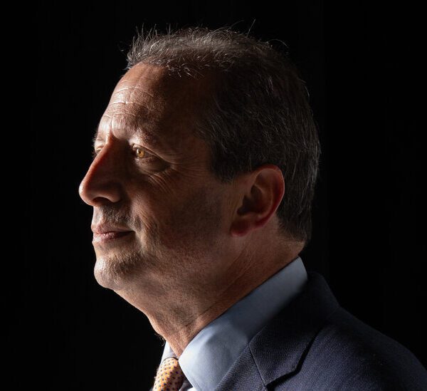 10 Questions With Brad Lander