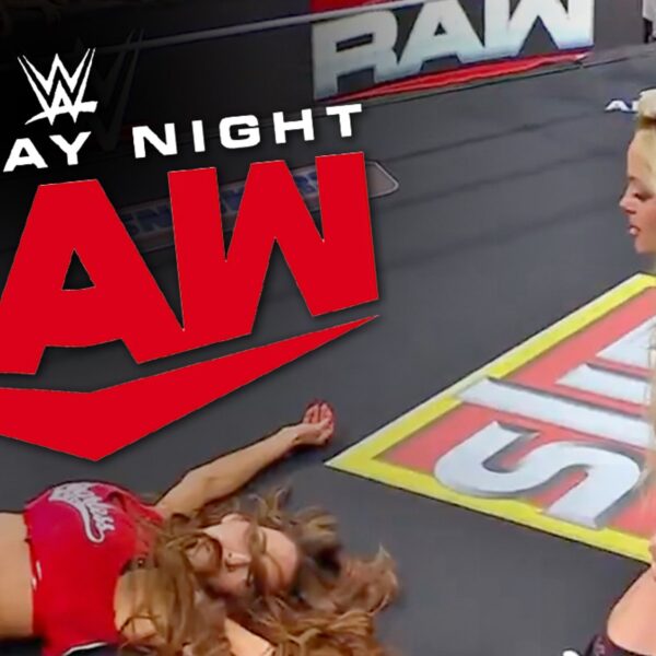 Liv Morgan Trolls Nikki Bella With Ruthless Divorce Jab During WWE ‘Raw’