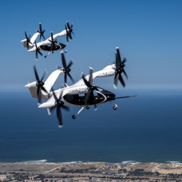 New FAA program will let eVTOL startups take a look at some…