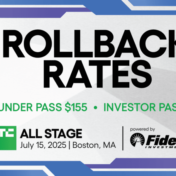 TC All Stage brings again early launch costs for a restricted time