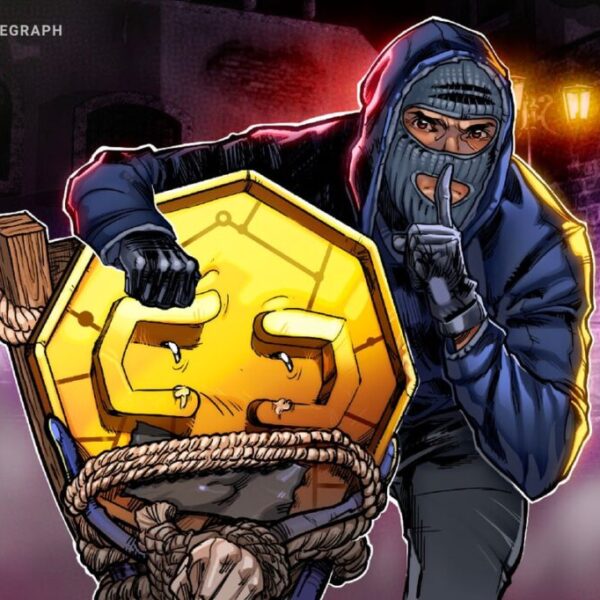 Bitcoin Family Splits Seed Phrase Across Four Continents After Crypto Attacks –…