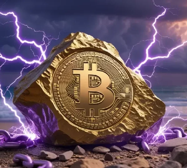 Lightning Data Defies Digital Gold Narrative – Investorempires.com